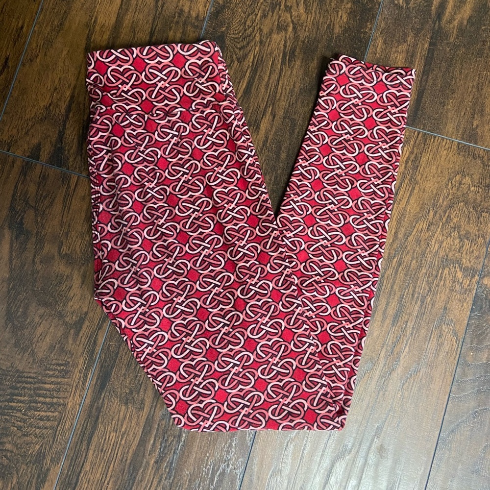 LuLaRoe leggings
